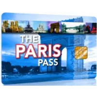 Paris Pass coupons
